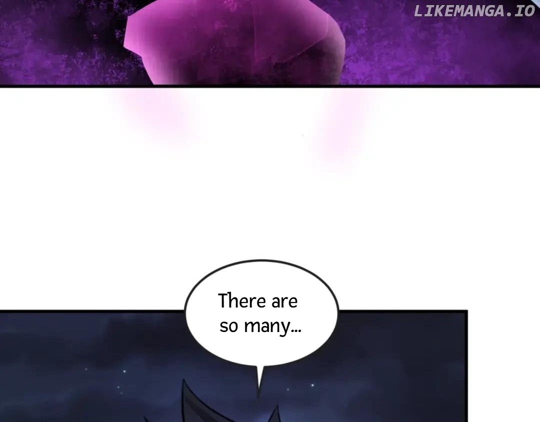 Era of the Haunted Chapter 134 - page 62